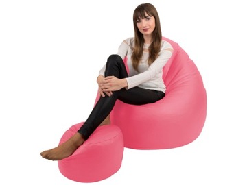 СУМКА ДЛЯ СТУЛА GIANT PUFA XXXL POFFEE SEAT + БЕСПЛАТНО