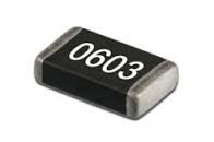 Резистор SMD 10R 10Ом 5% 10E 0603х100шт