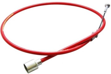 Трос тормозной оригинальный HL1320/1516 на ось