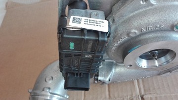 фото thumb №5, Jeep grand cherokee 3.0 crd турбіна