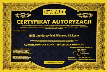 Ящик для инструментов TSTAK IV DeWALT DWST1-70706