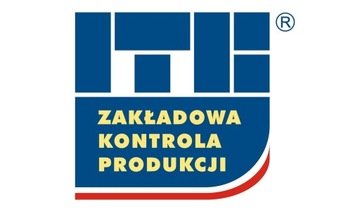 PP16 PŁYTKA PERFOROWANA ŁĄCZNIK CIESIELSKI PŁASKI OCYNK ATEST 100x400