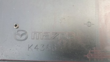 фото thumb №12, Mazda 6 hb рестайлінг бампер зад gs1m-50221 оригінал