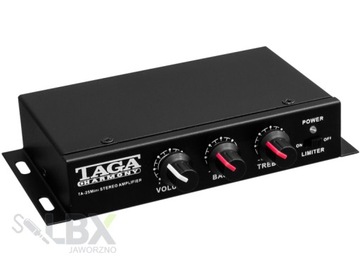 Инсталляционный усилитель Taga Harmony TA-25mini