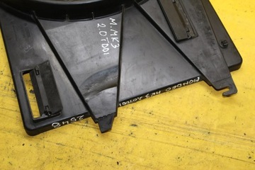 фото thumb №7, Вентилятор радиатор mk3 2.0 tddi 2s71-8c607-b