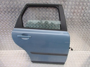 фото thumb №1, Двері pt правий задня лак 459-46 volvo v50 05r