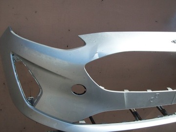 фото thumb №6, Ford fiesta mk8 viii 8 2017- бампер перед передний