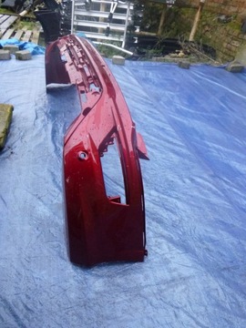 фото thumb №3, Ford kuga ii titanium бампер задний