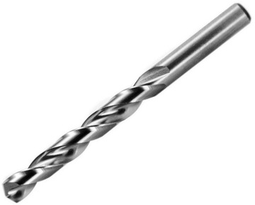 WIERTŁO DO METALU FI 2.8 MM BIAŁE HSS NWKA 10 SZT