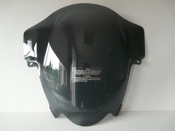 Лобовое стекло мотоцикла SUZUKI GSX 650 F 08- GSXF 650