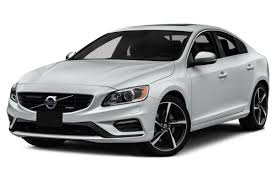 БАМПЕР АБСОРБЕР VOLVO S60 2013- ЛИФТ