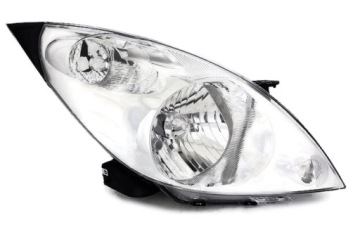 фото thumb №1, Chevrolet spark 2009- фара правый новый depo ^