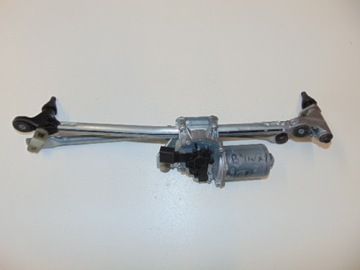 фото thumb №6, Механізм двірник перед bmw x1 2992465