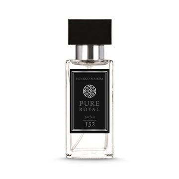 FM GROUP PURE ROYAL PERFUME 152 ОРИГИНАЛ! БЕСПЛАТНО!