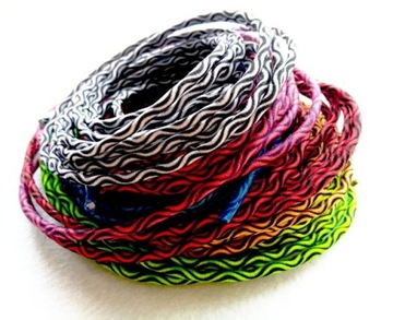 Шнурки SHOATES ELASTIC для бега