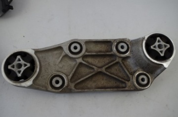 Купить Tesla s рестайлинг  2017 4x4 кронштейн двигателя перед, фото thumb