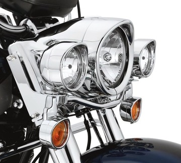 РАМА HARLEY ROAD KING ELECTRA НАПРАВЛЕНИЯ 2 ШТ. 96-18