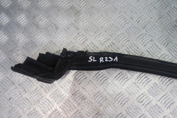 фото thumb №2, Mercedes sl r231 прокладка багажника a2317500098