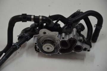 фото thumb №1, Vw golf vii 1.4tsi насос воды 04e121042p