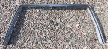 Купить Bmw e46 cabrio lift 2005r рамка стекло лобовое крыша, фото thumb