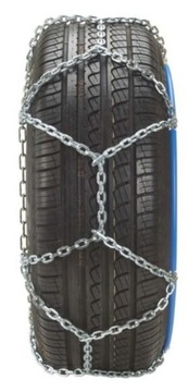 Цепи противоскольжения Konig Zip 255 255/70R16 STRONG