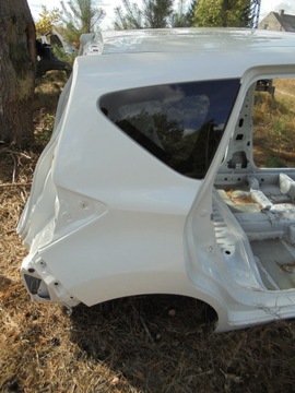 фото thumb №1, Note ii e12 крыло правый задний четверть qab 2014-