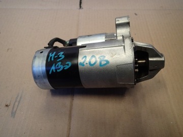 фото thumb №1, Стартер mazda cx3 2,0 b pe09