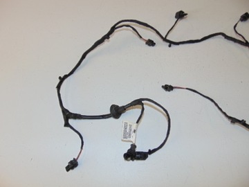 фото thumb №5, Установка 4x pdc зад seat exeo универсал 3r9971085a