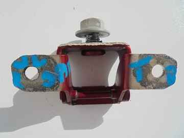 фото thumb №5, Nissan pulsar петля дверь правый задняя nah 15r