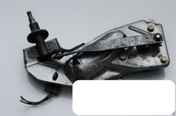 фото thumb №1, Двигатель дворники renault megane classic зад