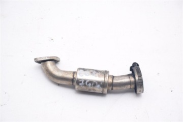 фото thumb №1, Bmw e65 e66 740d m67 трубка выхлопных газов egr правая