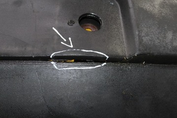 фото thumb №6, Бампер перед передній vw transporter t4