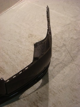 фото thumb №8, Bentley continental gt lift 16- бампер задняя задний