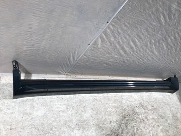 фото thumb №2, Volvo xc90 ii планка порогова права поріг праві