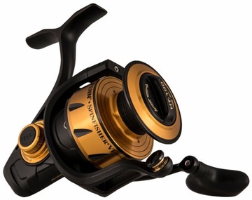 Катушка Penn Spinfisher VI 2500 SPIN REEL BX