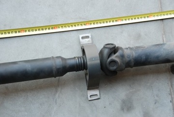 фото thumb №4, Mercedes w212 wał привідний 2,2 cdi e250 механічна коробка передач