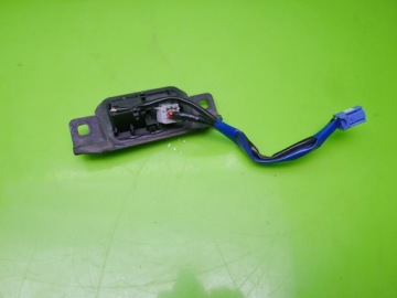 фото thumb №8, Кнопка открывания крышки задняя lexus ls460l 12-17