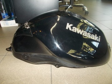 ТОПЛИВНЫЙ БАК KAWASAKI ER6F N 2009-2011 гг.