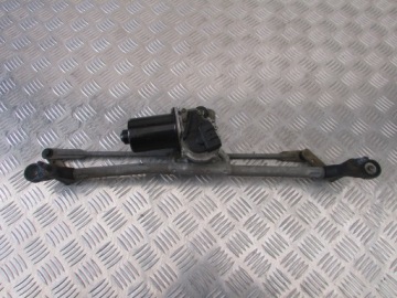 фото thumb №1, Механизм двигатель дворник перед fiat stilo 03r