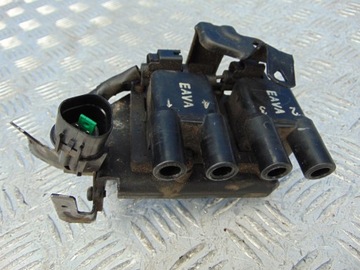 фото thumb №1, Hyundai i20 kia rio катушка зажигания 1.2 16v