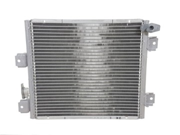 фото thumb №1, Dyna 06-15 3,0 d4d радиатор кондиционера кондиционер