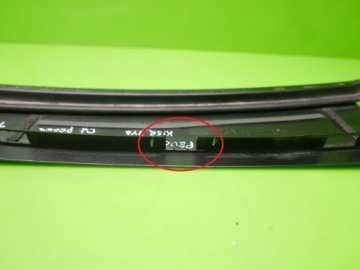 фото thumb №9, Накладка стойка дверь задняя левая peugeot 3008 i 09-