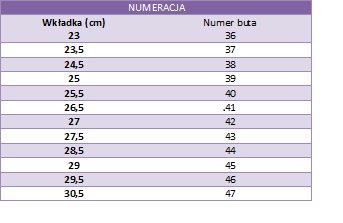 Обувь, рабочая обувь 503 Roz 42 - Айт