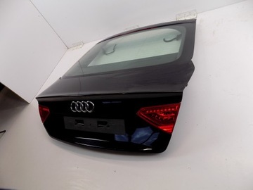 фото thumb №4, Кришка багажника audi a5 рестайлінг led 8t8 sportback
