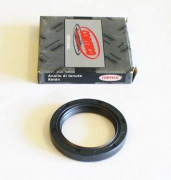 фото thumb №1, Сальник 40x55x8 volvo xc90