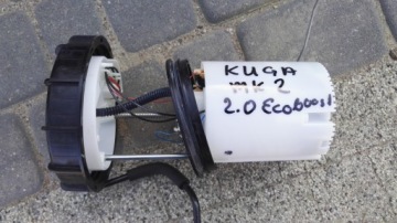 фото thumb №1, Ford kuga mk2 рестайлинг 2.0b насос топлива cv61-9h307-ad
