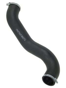 фото thumb №4, Труба інтеркулер nissan primera 1.9dci 14463aw304