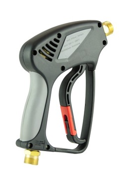 Пистолет 345 бар, копье 700, шланг 10 м для Karcher HD HDS