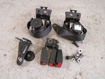 фото thumb №6, Диван спинка ремни astra j iv hb 5d 09-