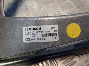 фото thumb №3, Механизм дворник перед audi a8 4n1955023